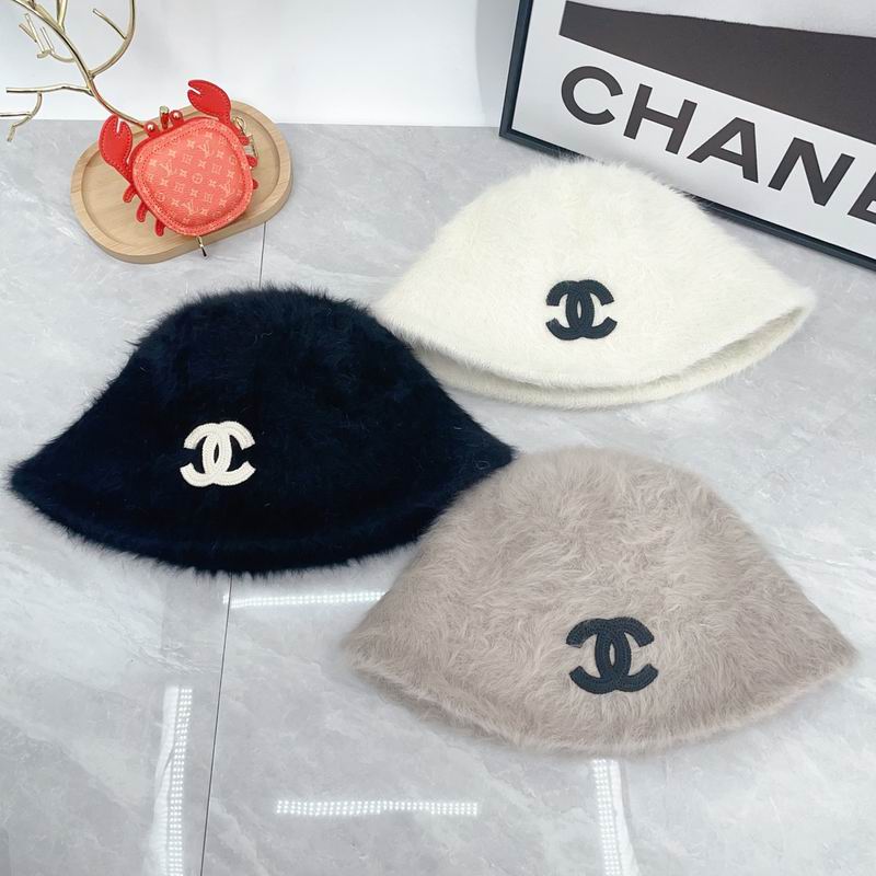 Chanel hat dx55